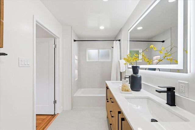 402 Stephen Road, San Mateo, CA 94403