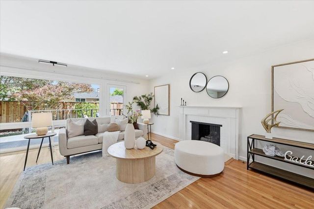 402 Stephen Road, San Mateo, CA 94403