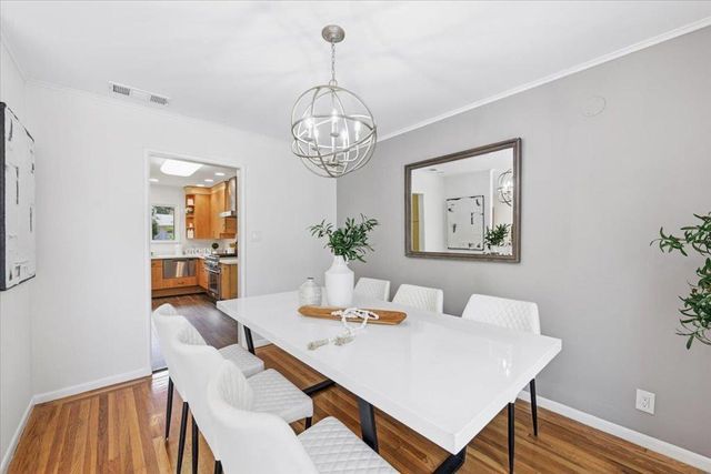 402 Stephen Road, San Mateo, CA 94403