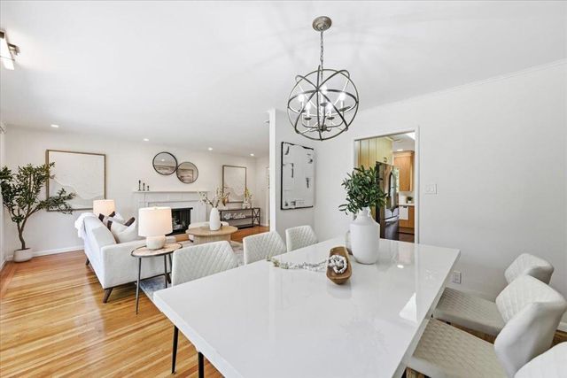 402 Stephen Road, San Mateo, CA 94403