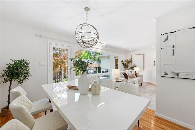 402 Stephen Road, San Mateo, CA 94403