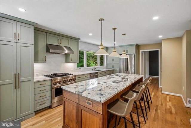 1710 CHESTERFORD WAY, Mclean, VA 22101