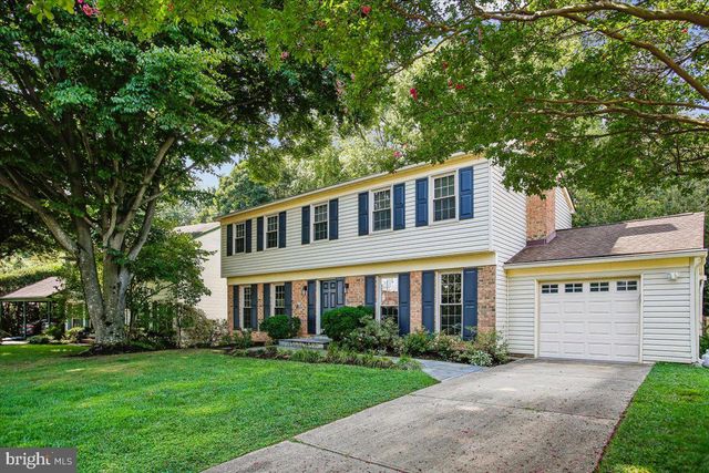 1710 CHESTERFORD WAY, Mclean, VA 22101