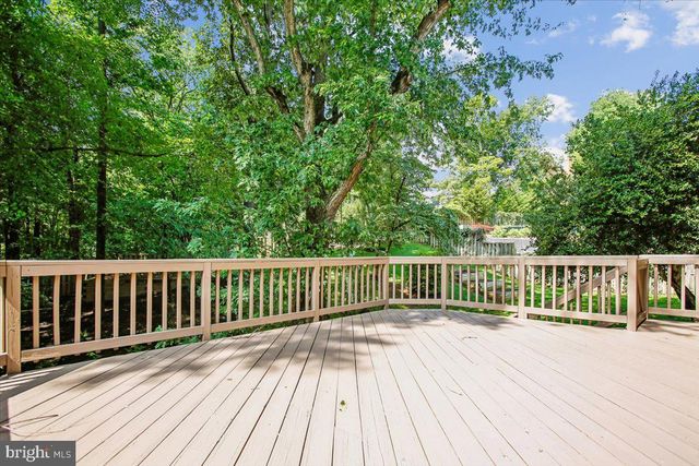 1710 CHESTERFORD WAY, Mclean, VA 22101
