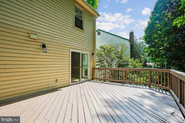 1710 CHESTERFORD WAY, Mclean, VA 22101