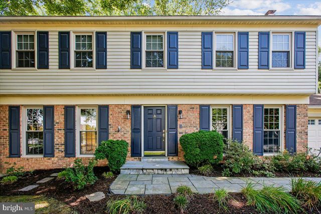 1710 CHESTERFORD WAY, Mclean, VA 22101
