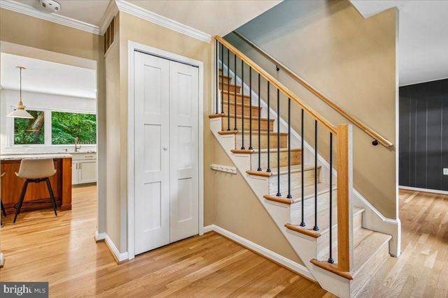 1710 CHESTERFORD WAY, Mclean, VA 22101