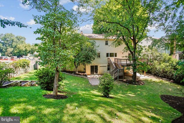 1710 CHESTERFORD WAY, Mclean, VA 22101