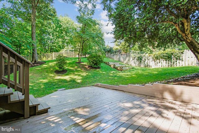 1710 CHESTERFORD WAY, Mclean, VA 22101