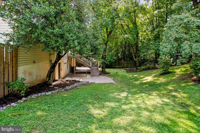 1710 CHESTERFORD WAY, Mclean, VA 22101