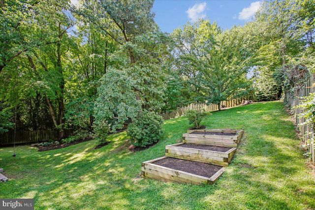 1710 CHESTERFORD WAY, Mclean, VA 22101