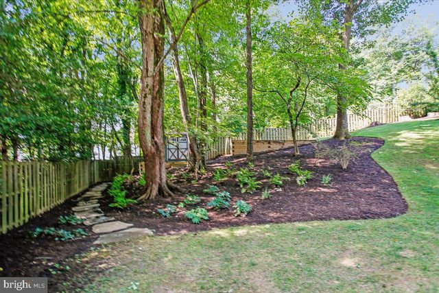 1710 CHESTERFORD WAY, Mclean, VA 22101