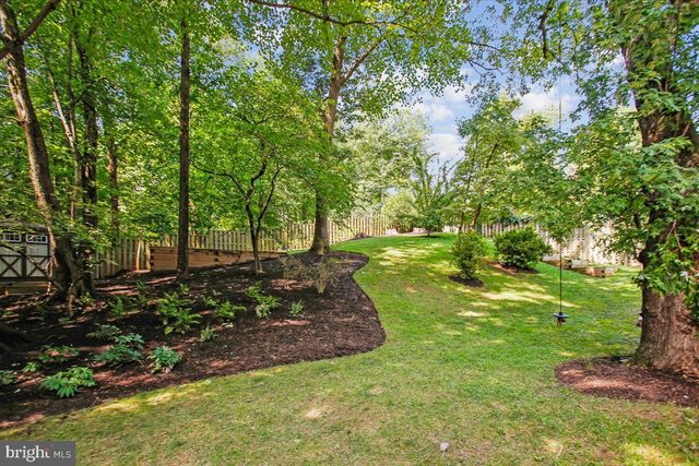1710 CHESTERFORD WAY, Mclean, VA 22101