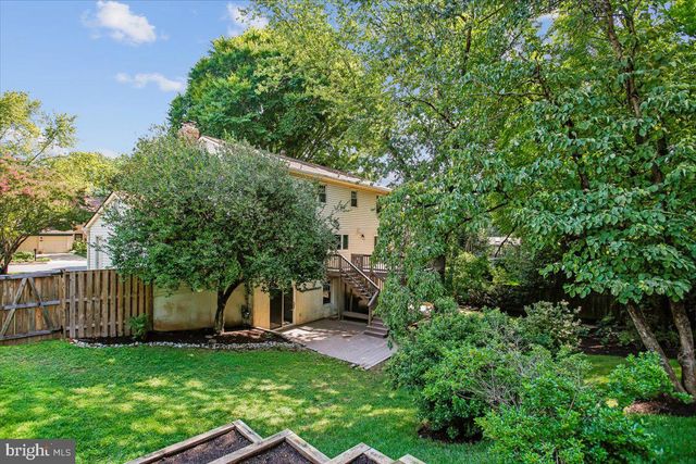 1710 CHESTERFORD WAY, Mclean, VA 22101