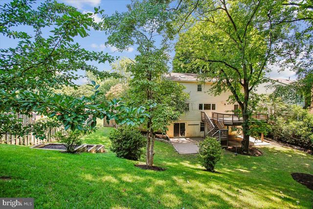 1710 CHESTERFORD WAY, Mclean, VA 22101