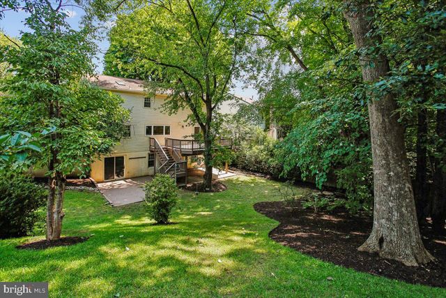 1710 CHESTERFORD WAY, Mclean, VA 22101