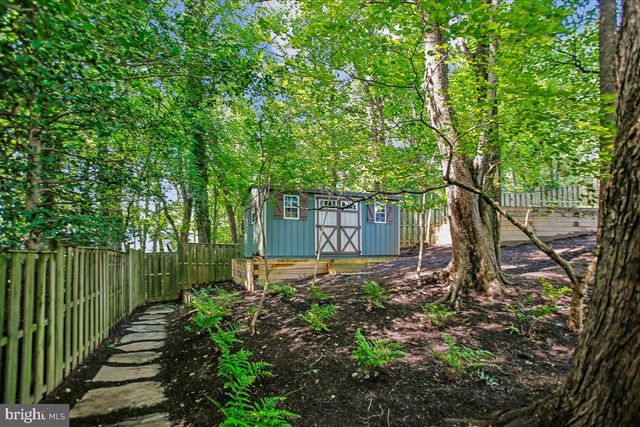 1710 CHESTERFORD WAY, Mclean, VA 22101