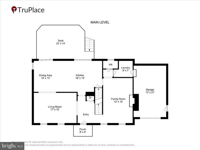 1710 CHESTERFORD WAY, Mclean, VA 22101