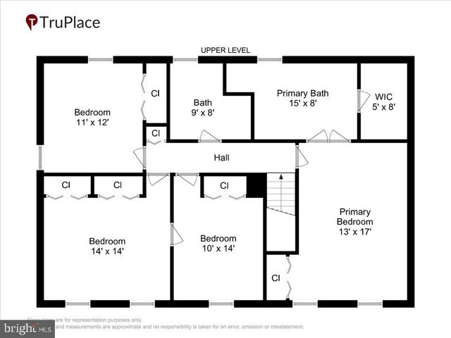 1710 CHESTERFORD WAY, Mclean, VA 22101