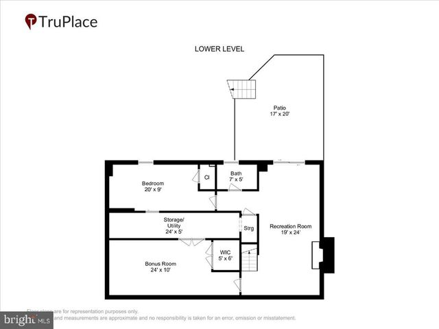 1710 CHESTERFORD WAY, Mclean, VA 22101