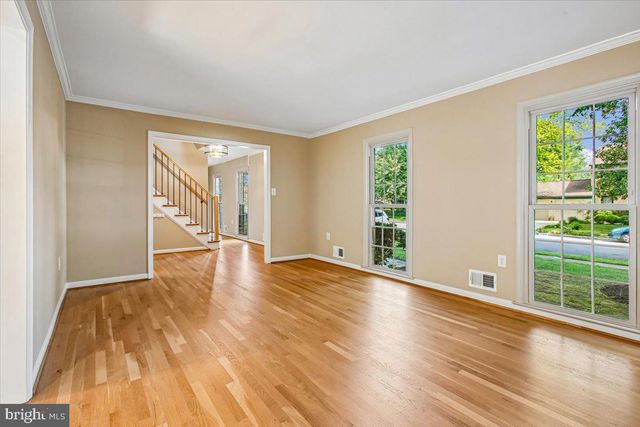 1710 CHESTERFORD WAY, Mclean, VA 22101