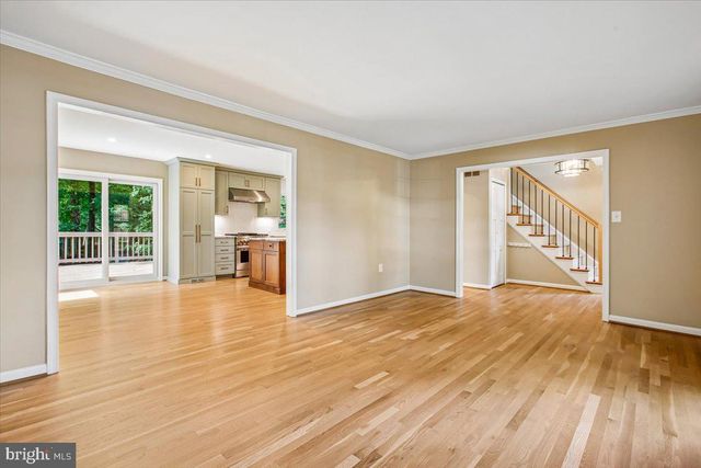 1710 CHESTERFORD WAY, Mclean, VA 22101