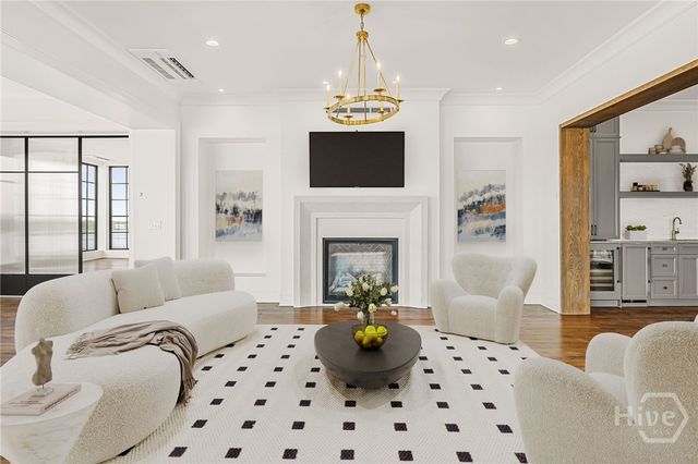440 Geo Meyer Avenue 4, Savannah, GA 31401