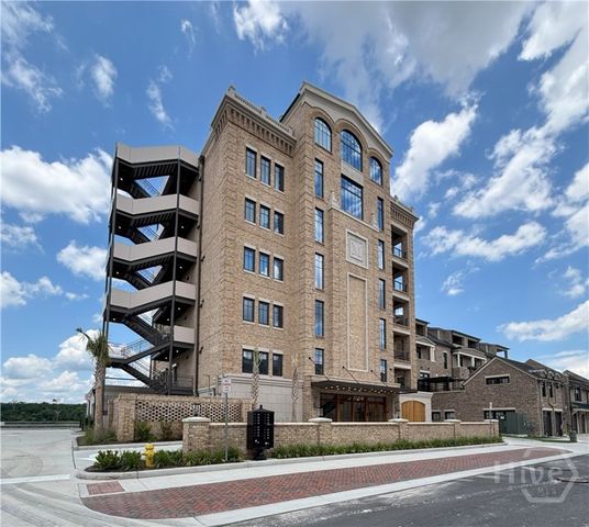 440 Geo Meyer Avenue 4, Savannah, GA 31401