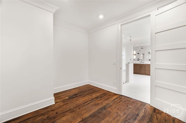 440 Geo Meyer Avenue 4, Savannah, GA 31401