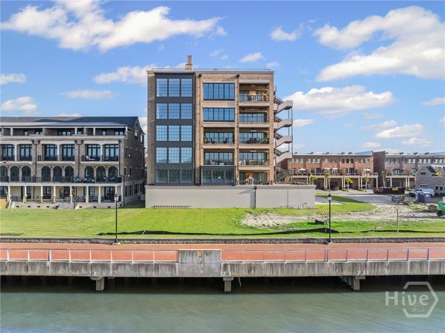 440 Geo Meyer Avenue 4, Savannah, GA 31401
