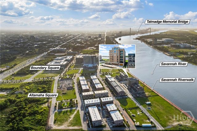 440 Geo Meyer Avenue 4, Savannah, GA 31401