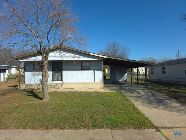 1409 Elyse Drive, Killeen, TX 76549