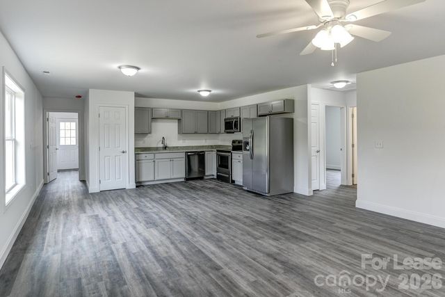 261 Quinn Hill Lane 91, Mars Hill, NC 28754