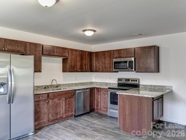 261 Quinn Hill Lane 91, Mars Hill, NC 28754