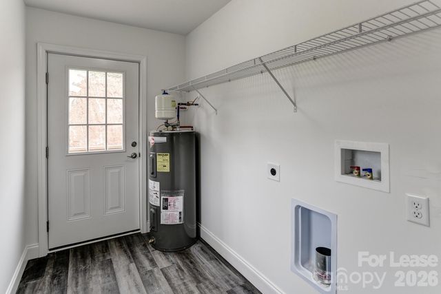 261 Quinn Hill Lane 91, Mars Hill, NC 28754