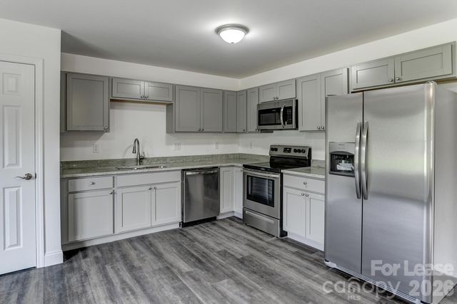 261 Quinn Hill Lane 91, Mars Hill, NC 28754