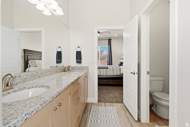 3071 S OLIVEWOOD LN, St. George, UT 84790