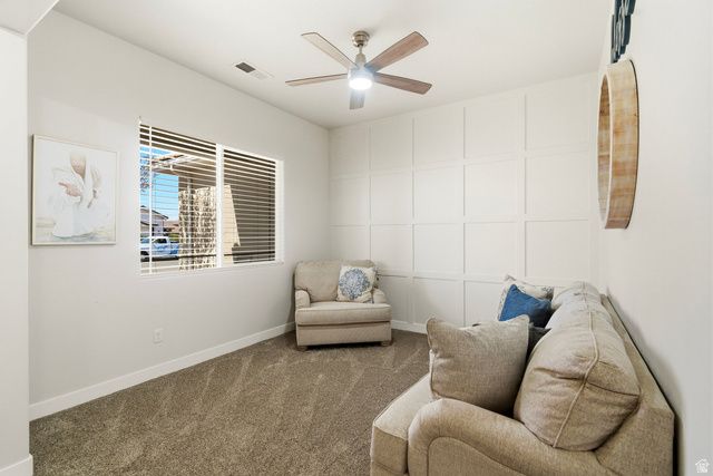 3071 S OLIVEWOOD LN, St. George, UT 84790