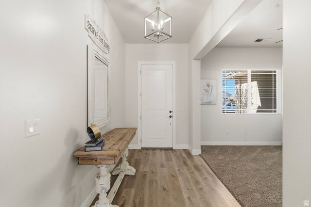 3071 S OLIVEWOOD LN, St. George, UT 84790