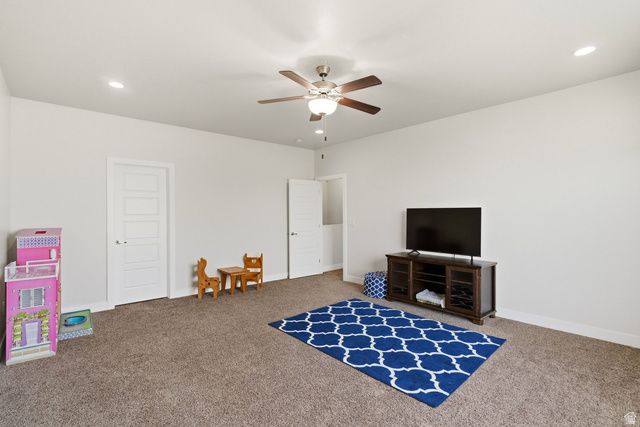 3071 S OLIVEWOOD LN, St. George, UT 84790