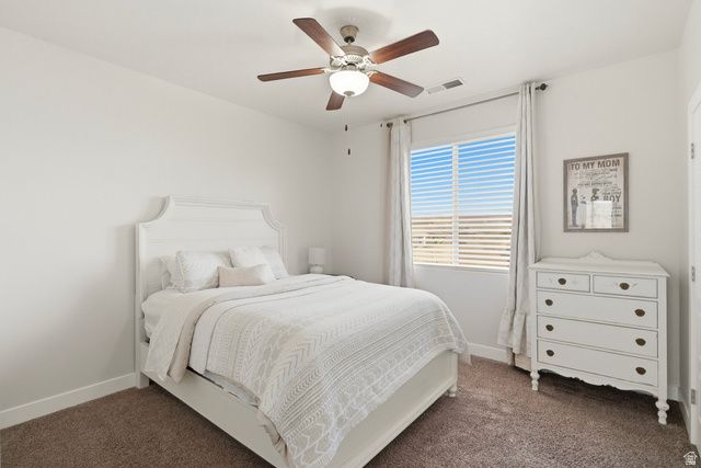 3071 S OLIVEWOOD LN, St. George, UT 84790