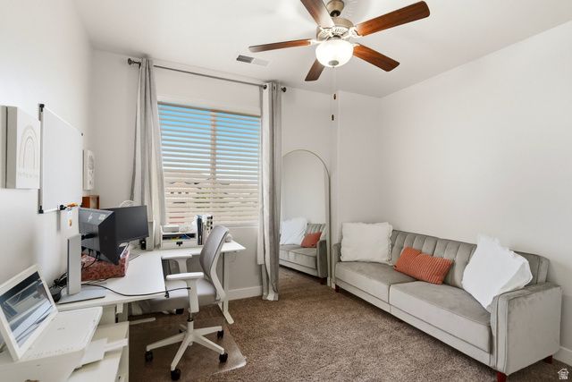 3071 S OLIVEWOOD LN, St. George, UT 84790