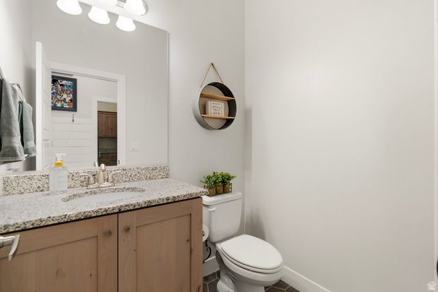 3071 S OLIVEWOOD LN, St. George, UT 84790