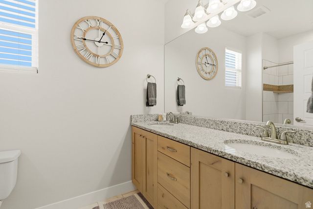 3071 S OLIVEWOOD LN, St. George, UT 84790