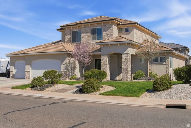 3071 S OLIVEWOOD LN, St. George, UT 84790