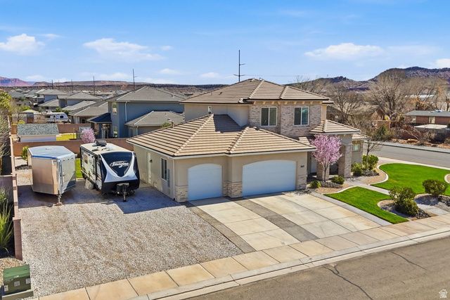 3071 S OLIVEWOOD LN, St. George, UT 84790