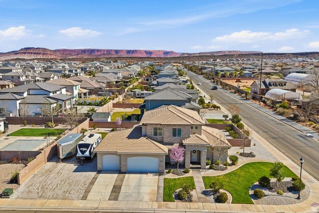 3071 S OLIVEWOOD LN, St. George, UT 84790