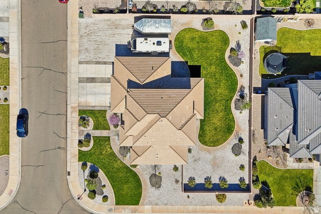 3071 S OLIVEWOOD LN, St. George, UT 84790