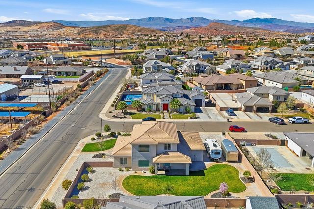 3071 S OLIVEWOOD LN, St. George, UT 84790