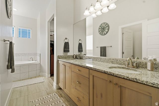 3071 S OLIVEWOOD LN, St. George, UT 84790